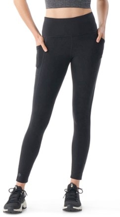 Smartwool Active Leggings - Women's 1