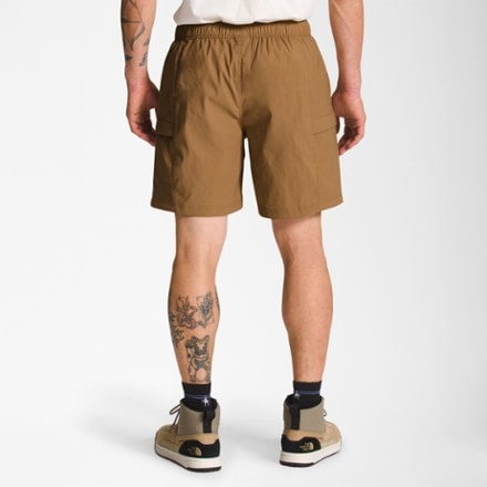 The North Face Class V Belted Shorts - Men's 2