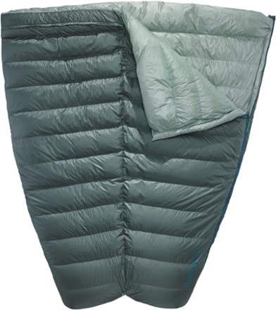 Therm-a-Rest Ohm 20F/-6C Sleeping Bag 2