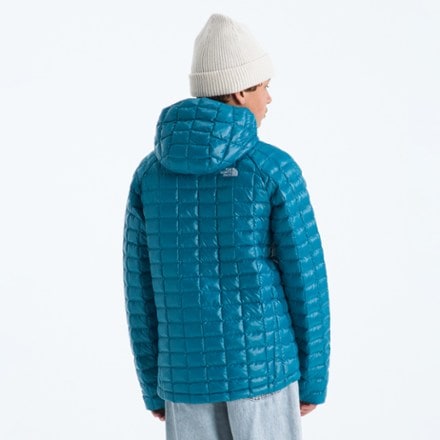The North Face ThermoBall Hooded Jacket - Kids' 2