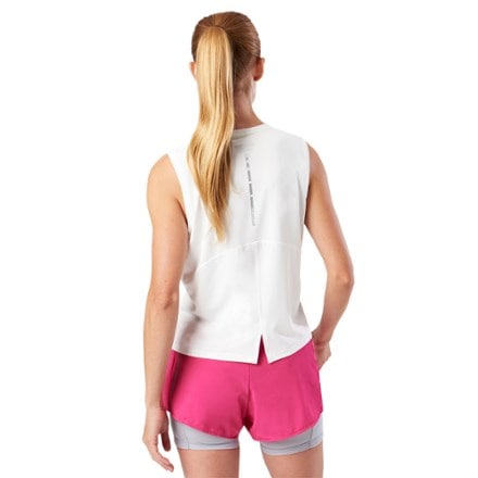 Nathan Sprinter Sleeveless Shirt - Women's 2