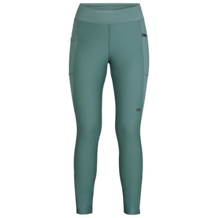 Outdoor Research Deviator Wind Leggings - Women's 1