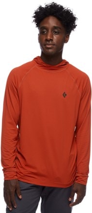 Black Diamond Alpenglow Hoody - Men's 1