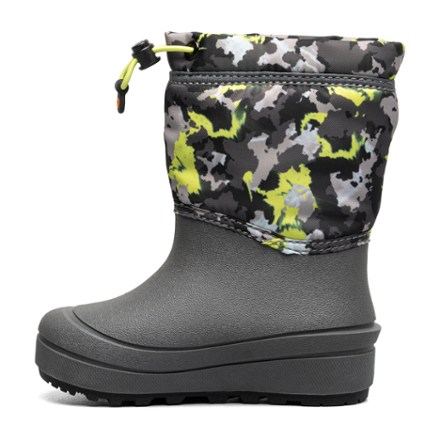 Bogs Snow Shell Boots - Kids' 1