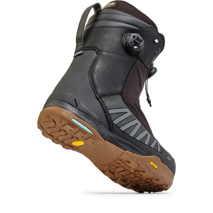 K2 Orton Snowboard Boots - Men's - 2024/2025 2