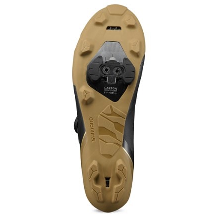 Shimano RX710 Gravel Cycling Shoes - Regular Width 4
