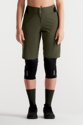 Peppermint Cycling Co. MTB Signature Tech Bike Shorts - Women's 0