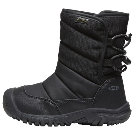 KEEN Puffrider Waterproof Winter Boots - Kids' 1