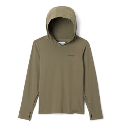 Columbia Chill River Hoodie - Kids' 0