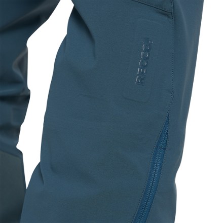 Black Diamond Dawn Patrol Pants - Women's 7