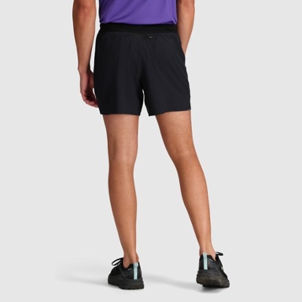 Outdoor Research Swift Lite Shorts - Men's 2