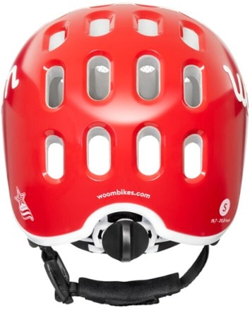 woom Bike Helmet - Kids' 5