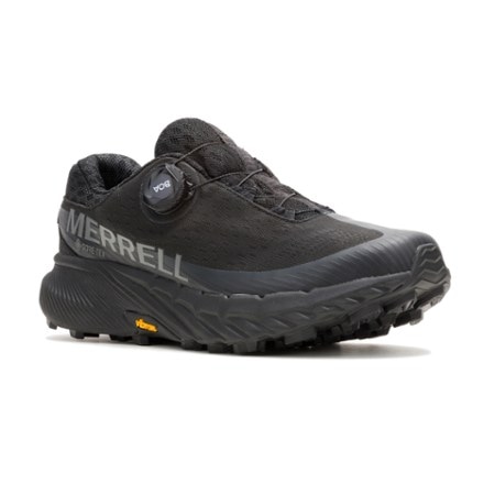 Merrell Agility Peak 5 BOA GORE-TEX Trail-Running Shoes - Women's 2