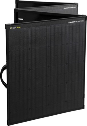 Goal Zero Ranger 300 Solar Panel Briefcase 2