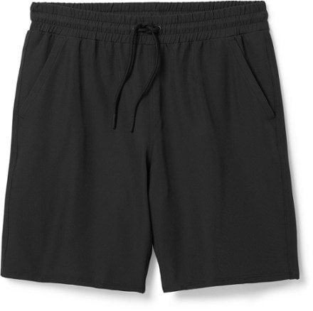 TomboyX Lined 9" Board Shorts 0