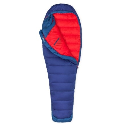 Marmot Trestles Elite Eco 20 Sleeping Bag - Women's 0