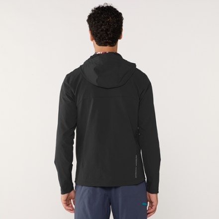 Outdoor Research Ultima Soft Shell Hoodie - Men's 2