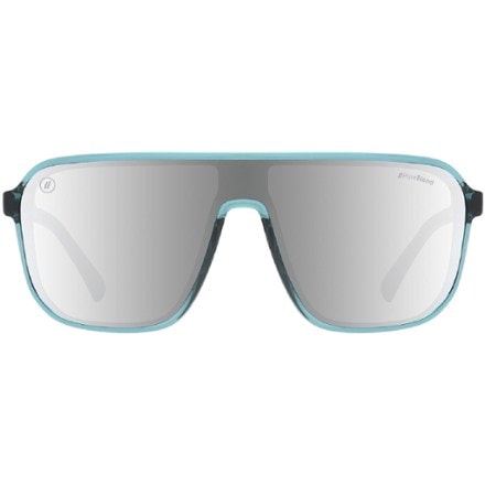 Blenders Eyewear Meister X2 Polarized Sunglasses 1