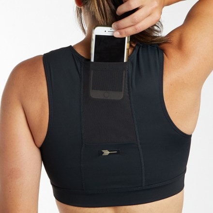 Oiselle Flyout Bra 5