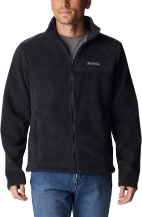 Columbia Loma Vista Interchange 3-in-1 Jacket - Men's Liner jacket