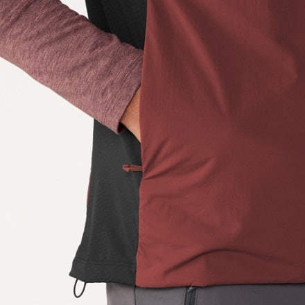 Arc'teryx Atom Insulated Vest - Men's 4