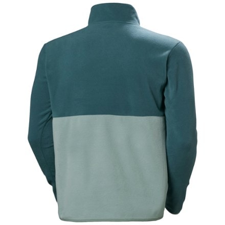 Helly Hansen Daybreaker Snap Pullover - Men's 3