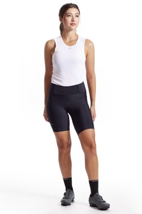 PEARL iZUMi Expedition Bike Shorts - Women's 3