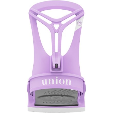 Union Rosa Snowboard Bindings - Women's - 2024/2025 2