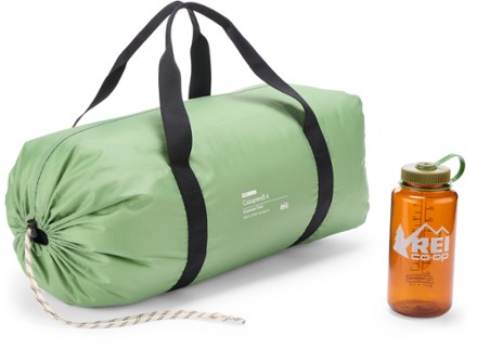 REI Co-op Campwell 6 Tent Storage bag (32 fl. oz. bottle not included)