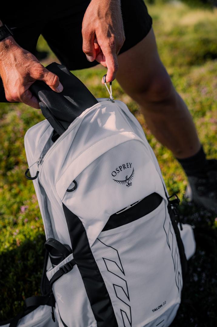 Location Image for Talon 22 Pack - Men's