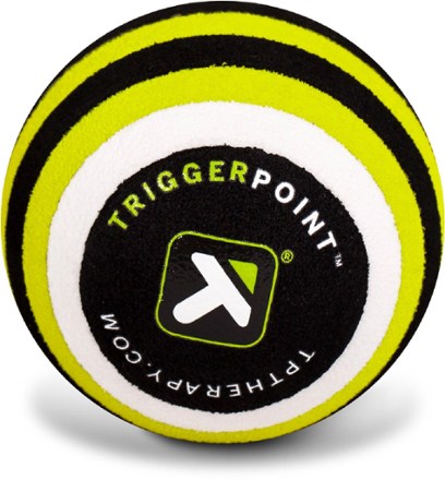 Trigger Point Performance Massage Ball - 2.6" 0