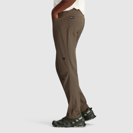 Outdoor Research Ferrosi Pants - Men's 4