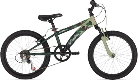 diamondback 20 inch mountain bike