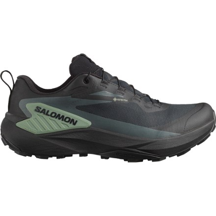 Salomon Genesis GTX Trail-Running Shoes - Men's 0