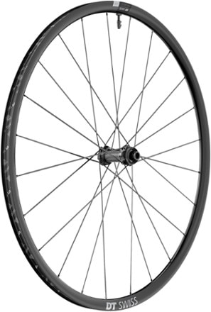 DT Swiss PR 1600 Spline 23 CL Wheel 0