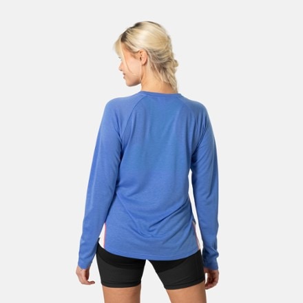 Kari Traa Henni Long-Sleeve Shirt - Women's 2