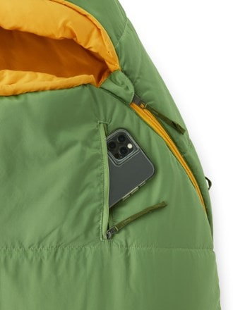 REI Co-op Trailmade 20 Sleeping Bag 5