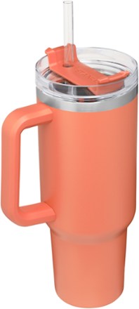 Stanley Adventure Vacuum Quencher Travel Tumbler - 40 fl. oz. | REI Co-op