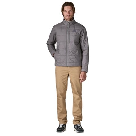 Patagonia Twill Traveler 5-Pocket Pants - Men's 3