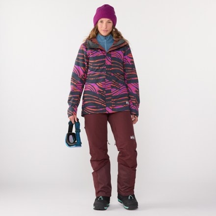 REI Co-op Powderbound Insulated Jacket - Women's 5