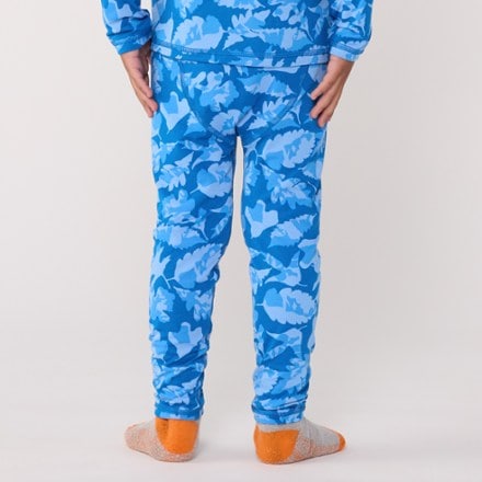 REI Co-op Lightweight Base Layer Bottoms - Toddlers' 2