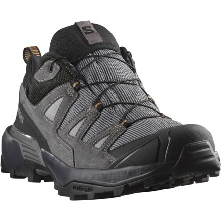 Salomon X Ultra 360 Leather GORE-TEX Hiking Shoes - Men's 2