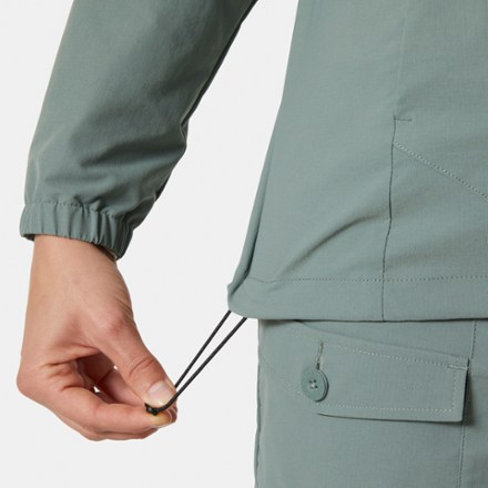 Helly Hansen Vista Hike Anorak - Women's 5