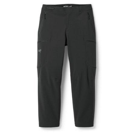 Arc'teryx Gamma MX Straight Leg Pants - Women's 1
