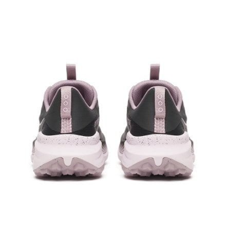 Saucony Xodus Ultra 3 Trail-Running Shoes - Women's 4