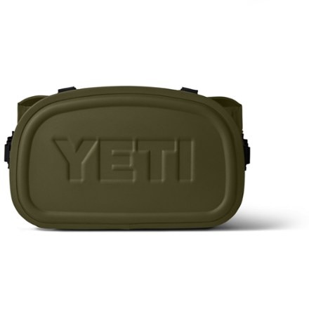 YETI Hopper M12 Backpack Soft Cooler 6