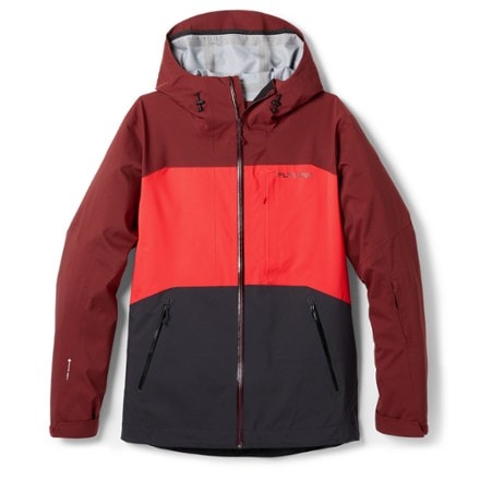 Product Image of color Amaro/Magma/Black
