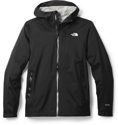 The North Face Alta Vista Rain Jacket - Men's 0