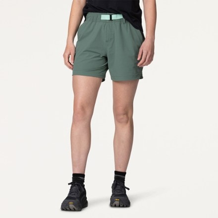 Outdoor Research Ferrosi 5" Shorts - Women's 3