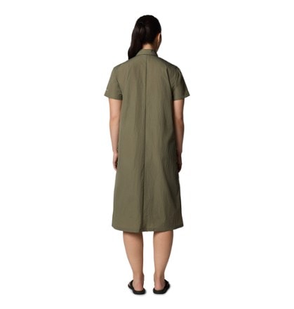 Columbia Elevated View Utility Dress 1